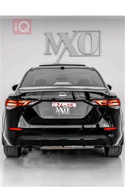 نیسان سێنترا